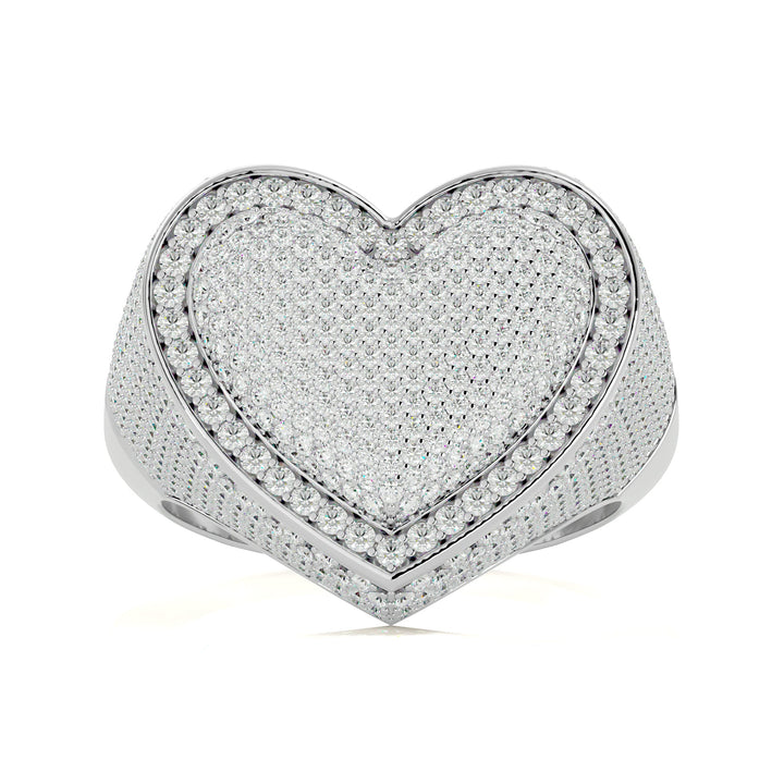 Heart Ring