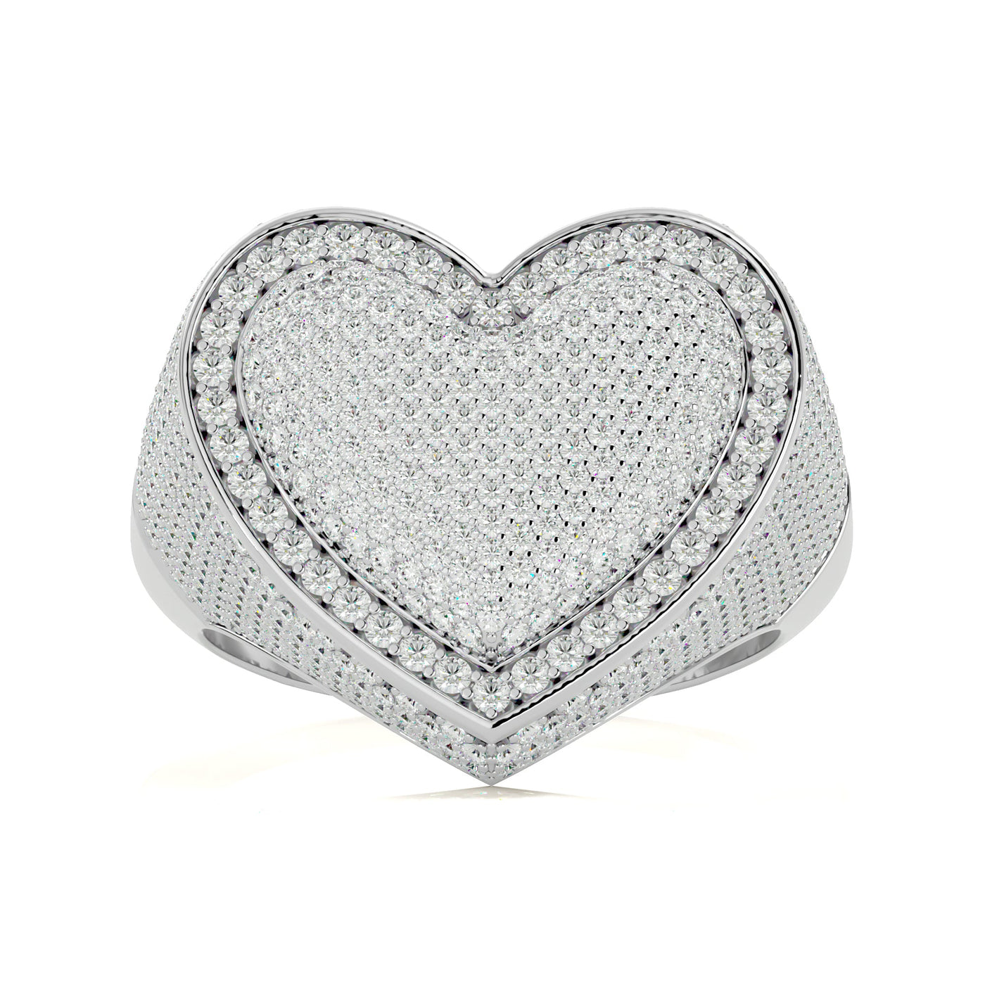 Heart Ring