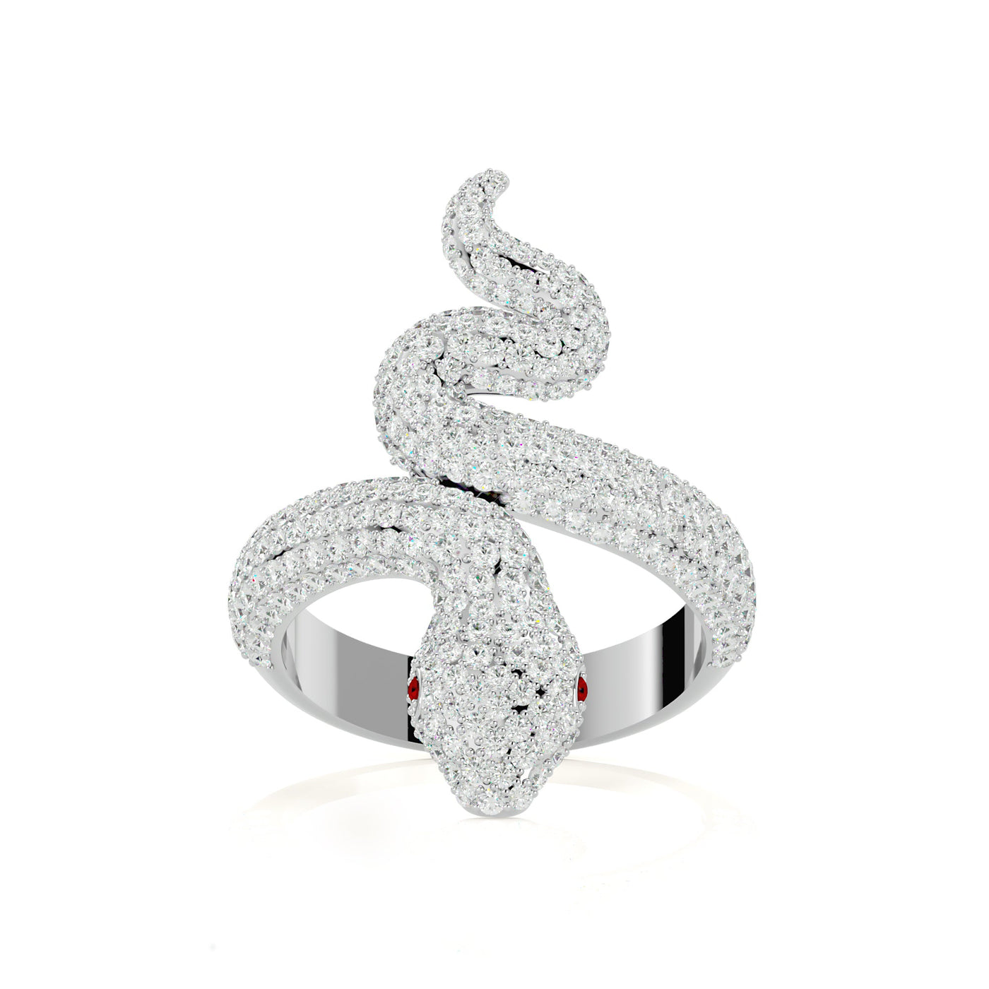 Snake Ring