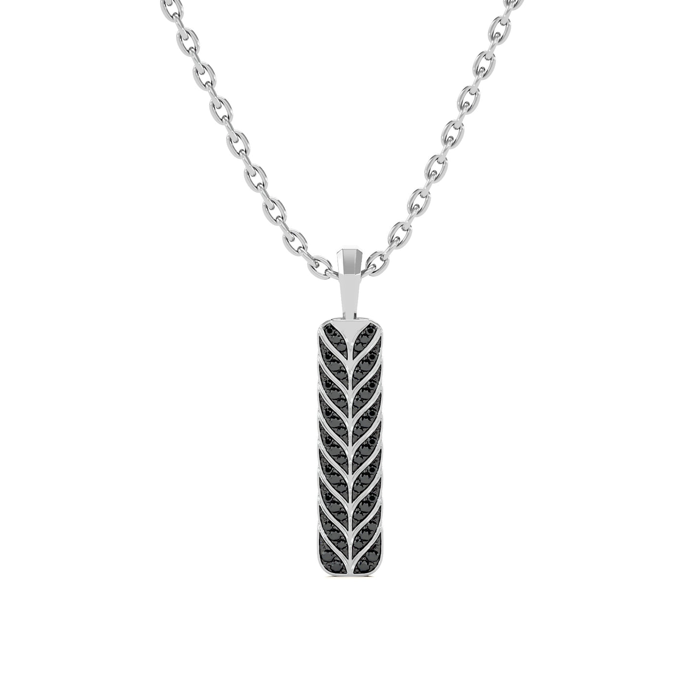 Insignia Pendant