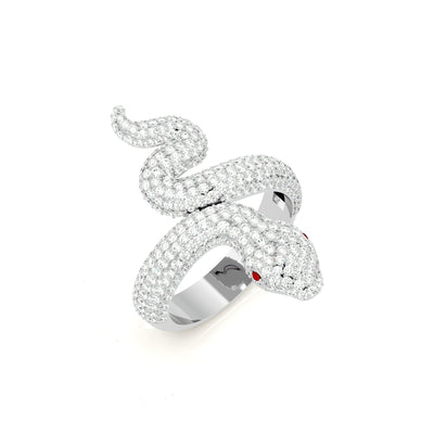 Snake Ring