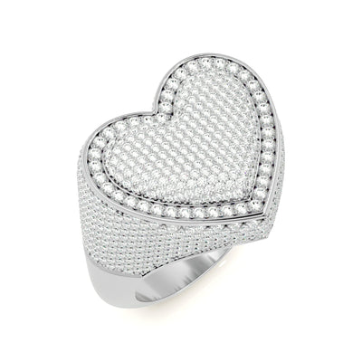 Heart Ring