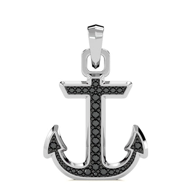 Anchor Pendant