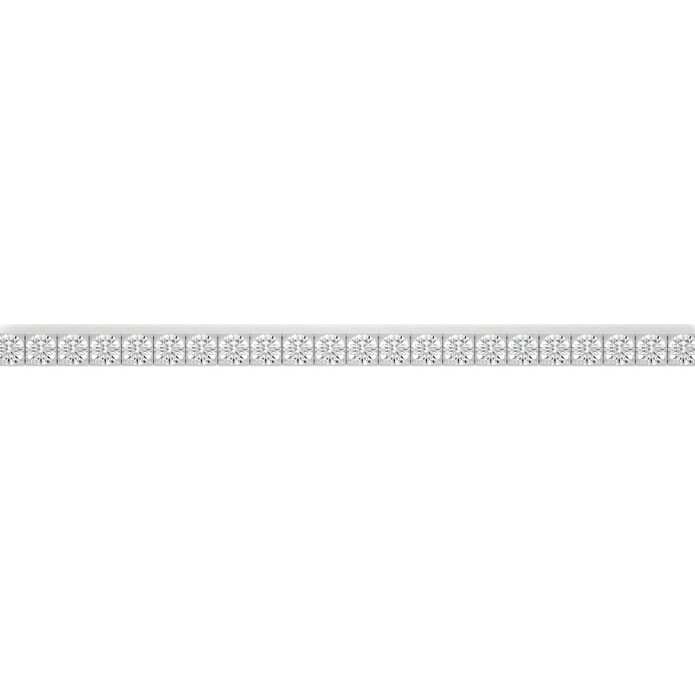 Tennis Chain 4mm