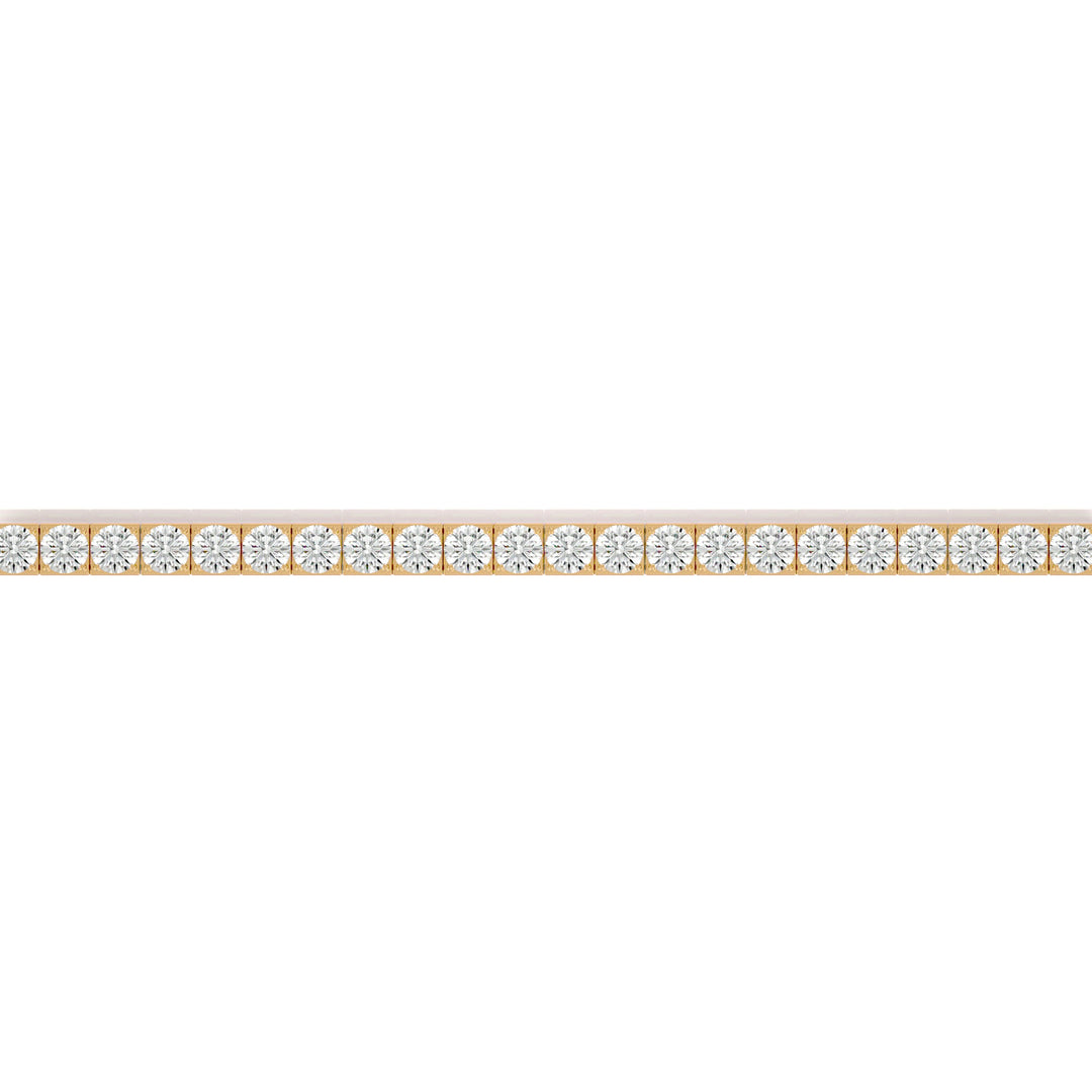 Tennis Chain 4mm