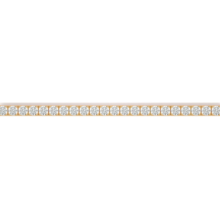 Tennis Chain 4mm
