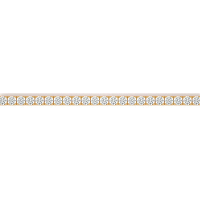 Tennis Chain 4mm