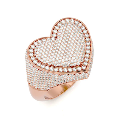 Heart Ring