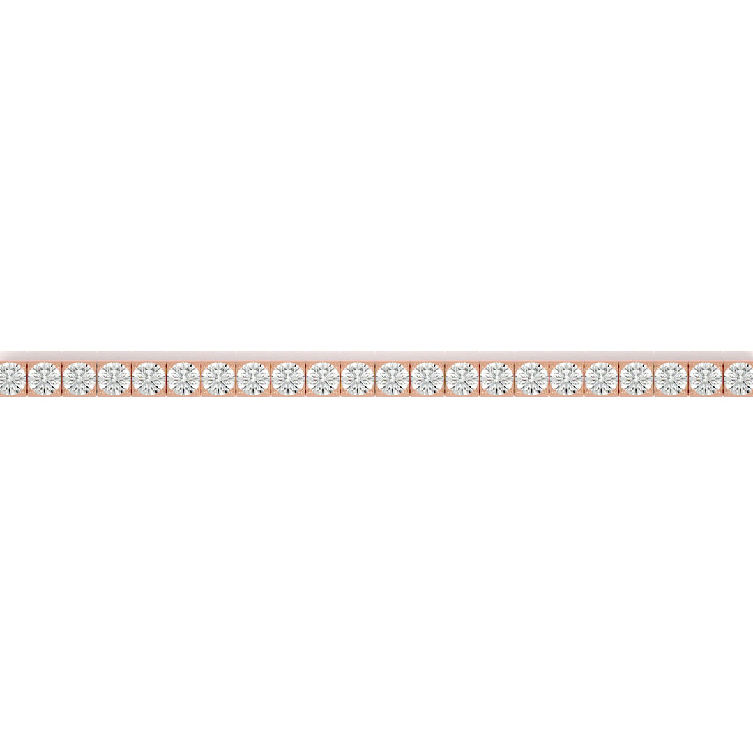 Tennis Chain 4mm