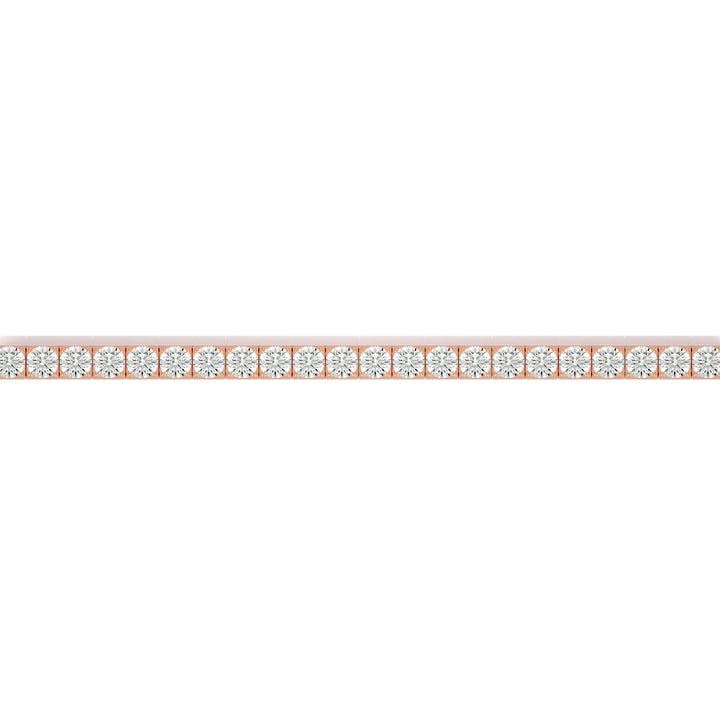Tennis Chain 4mm