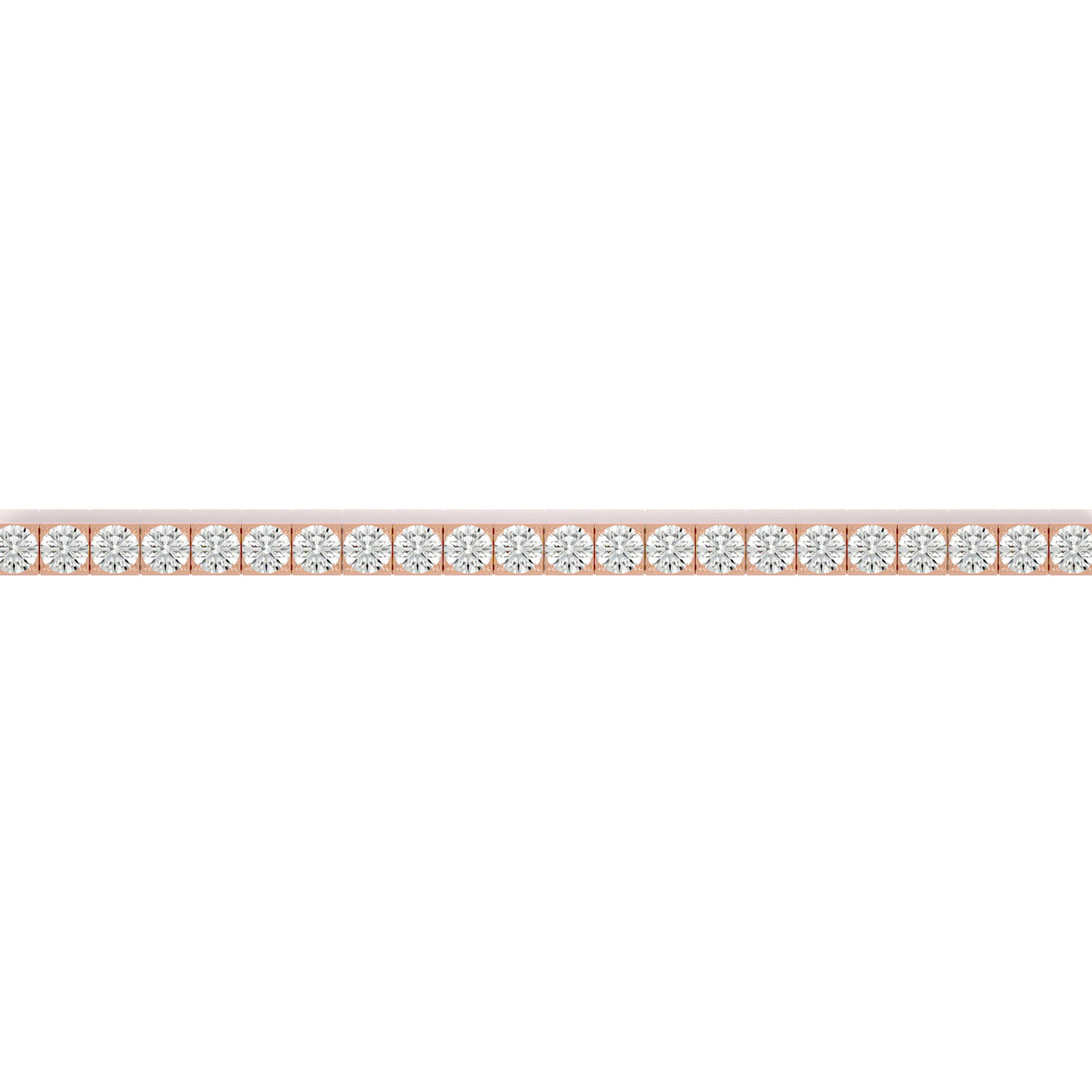 Tennis Chain 4mm