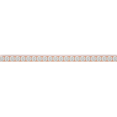 Tennis Chain 4mm