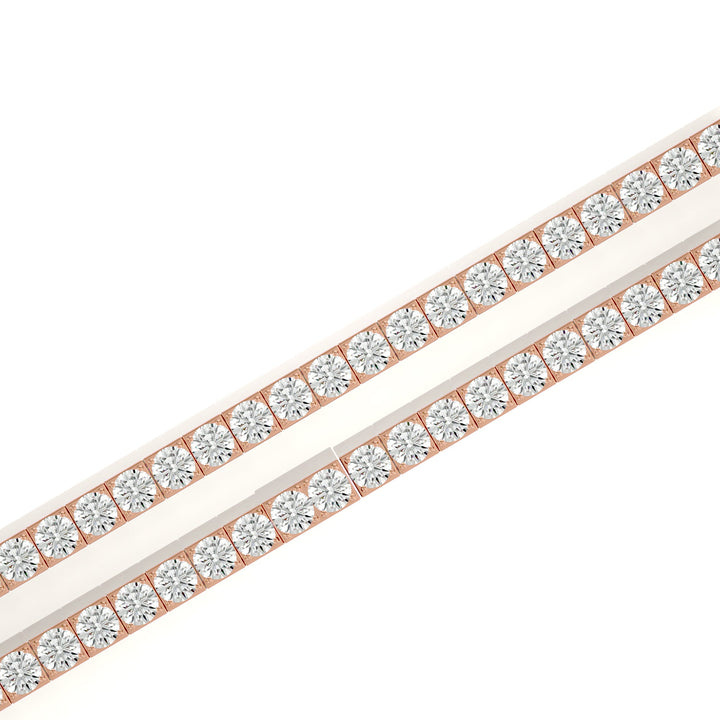 Tennis Chain 4mm