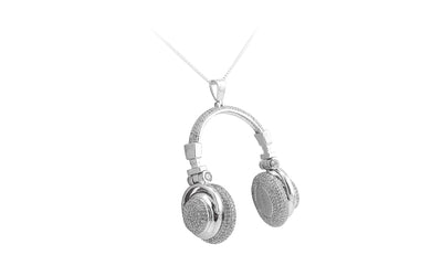 Headphone Pendant