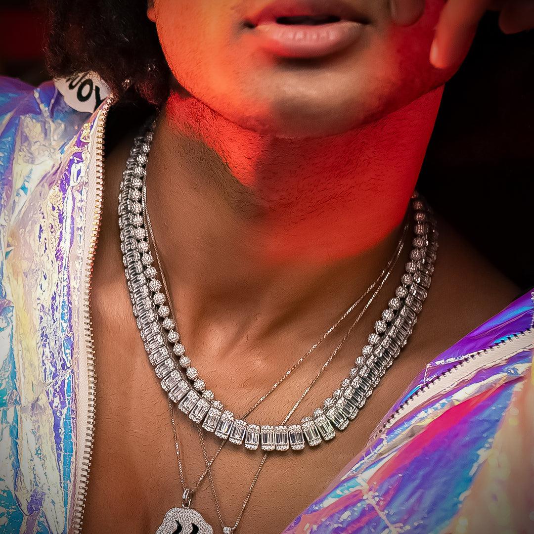 Baguette Chain - Zillionaireindia