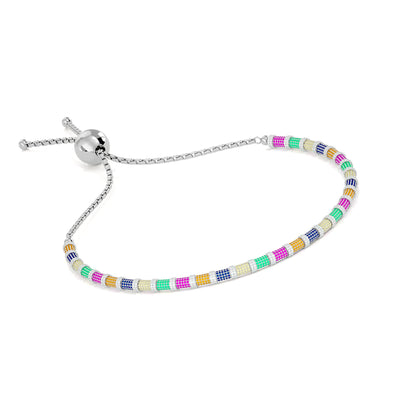 Colour Pop Bracelet