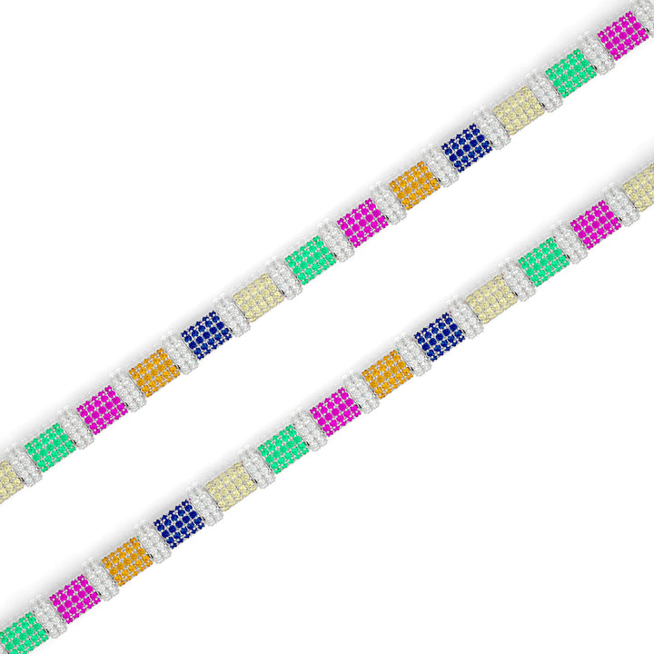Colour Pop Chain