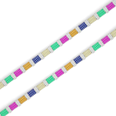 Colour Pop Chain