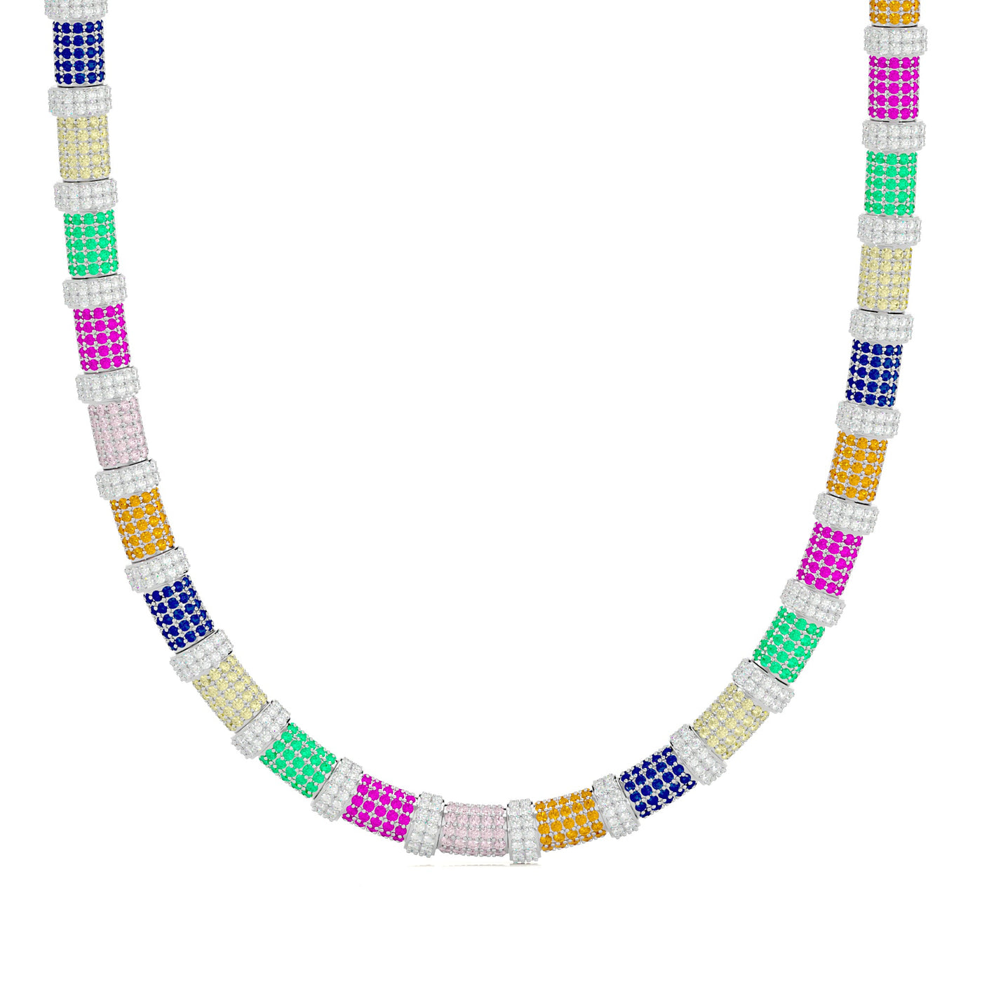 Colour Pop Chain