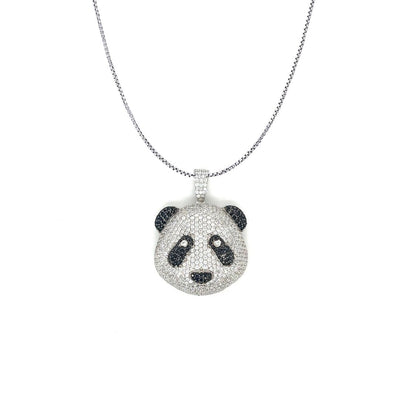 Panda Pendant