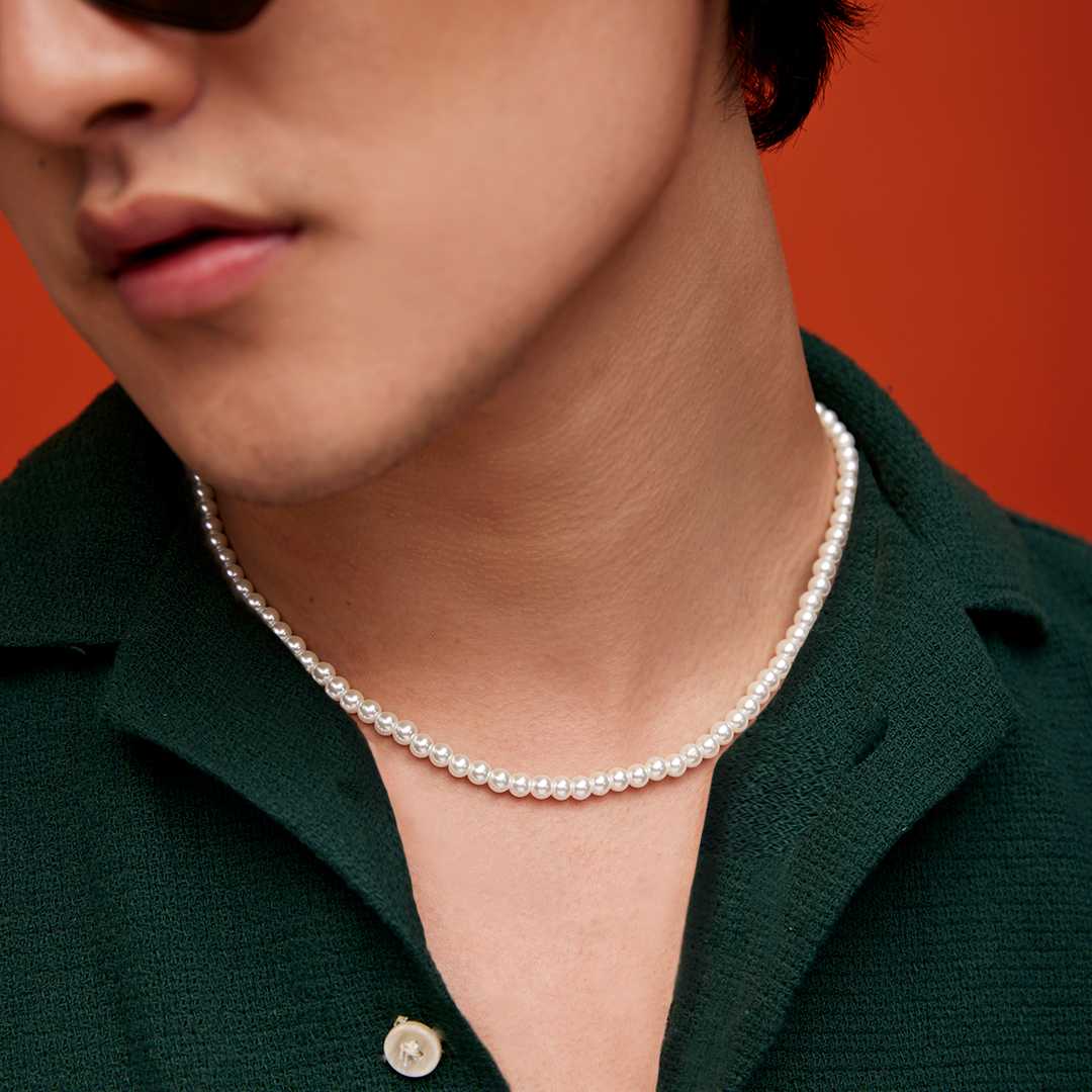 Pearl Chain