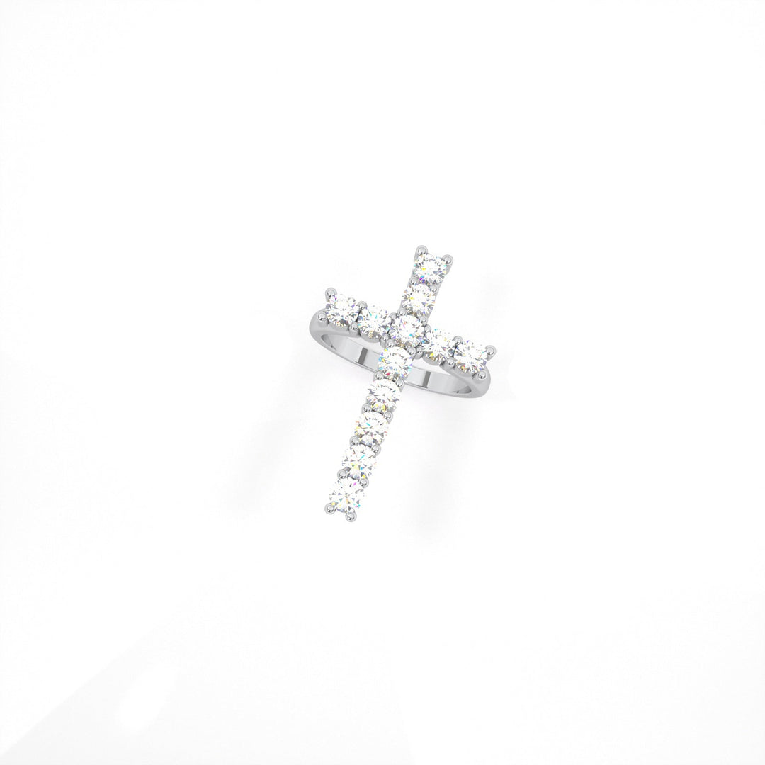 Cross Ring