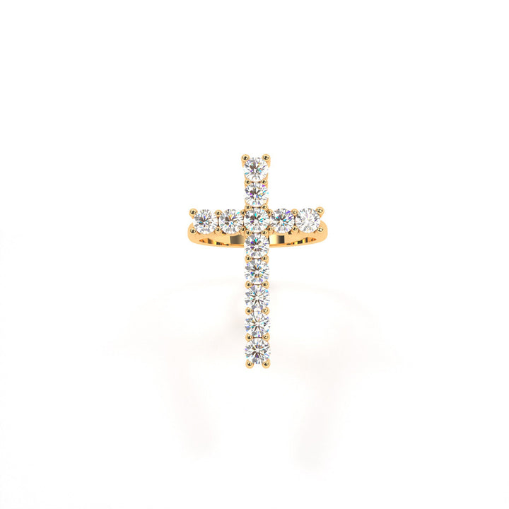 Cross Ring
