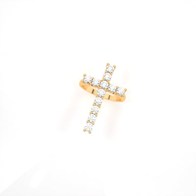 Cross Ring