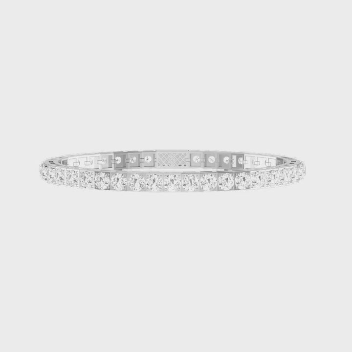 Tennis Bracelet 4mm