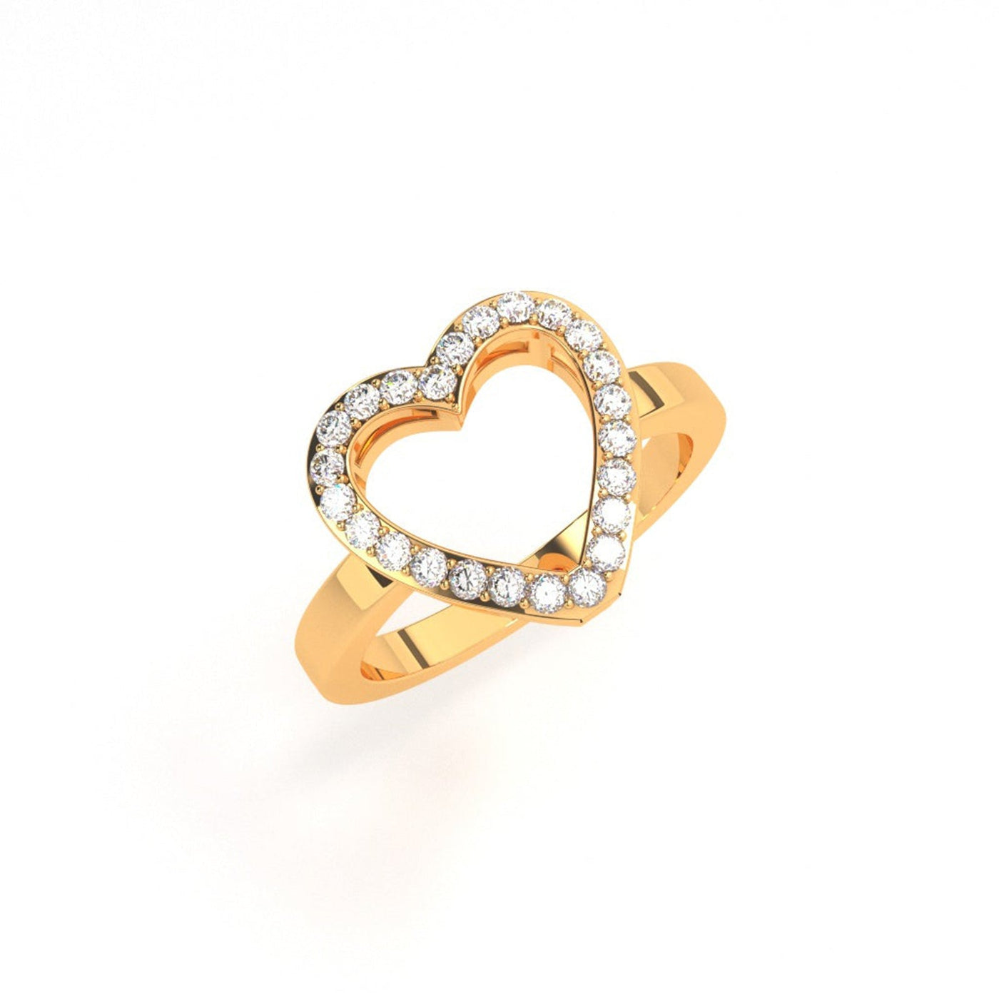 Love Ring