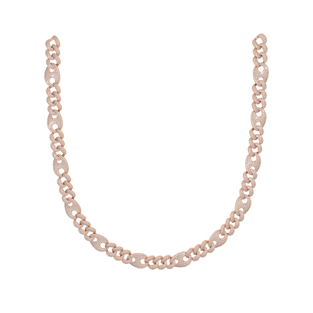 Miami Cuban Link Chain