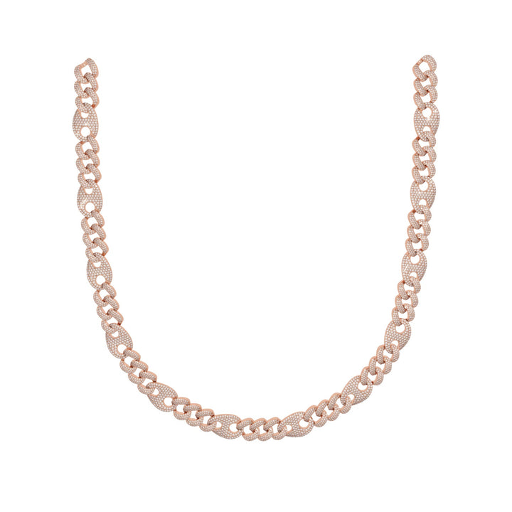 Miami Cuban Link Chain