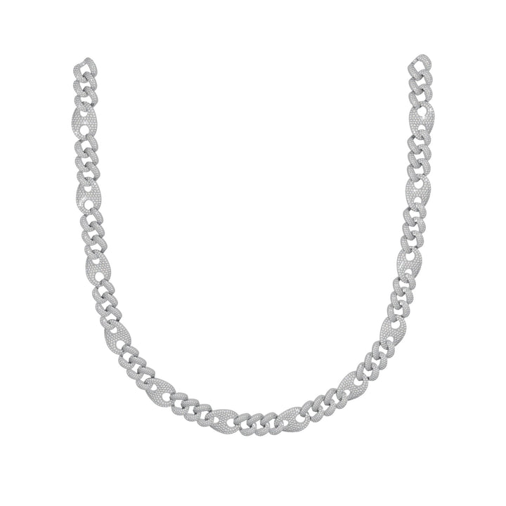 Miami Cuban Link Chain