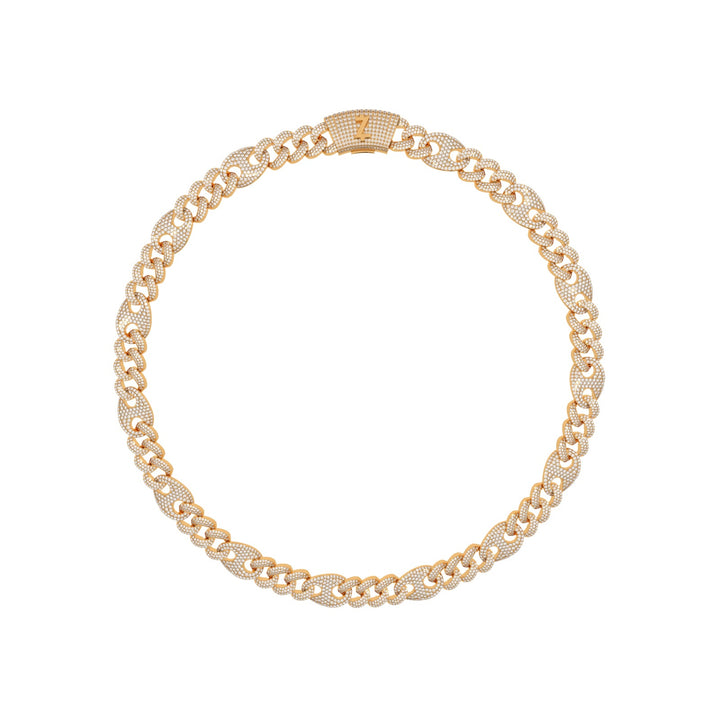 Miami Cuban Link Chain
