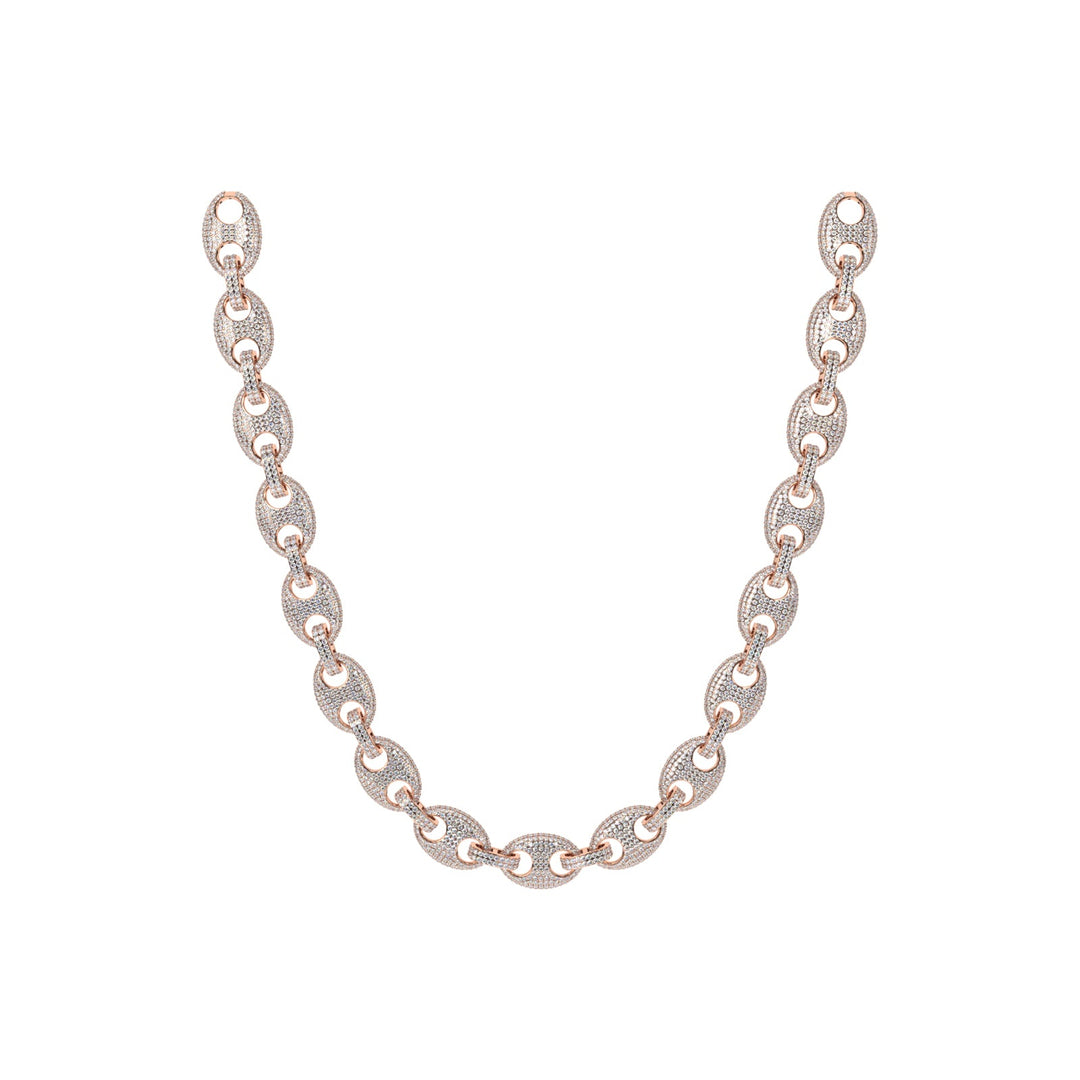 Miami Link Chain