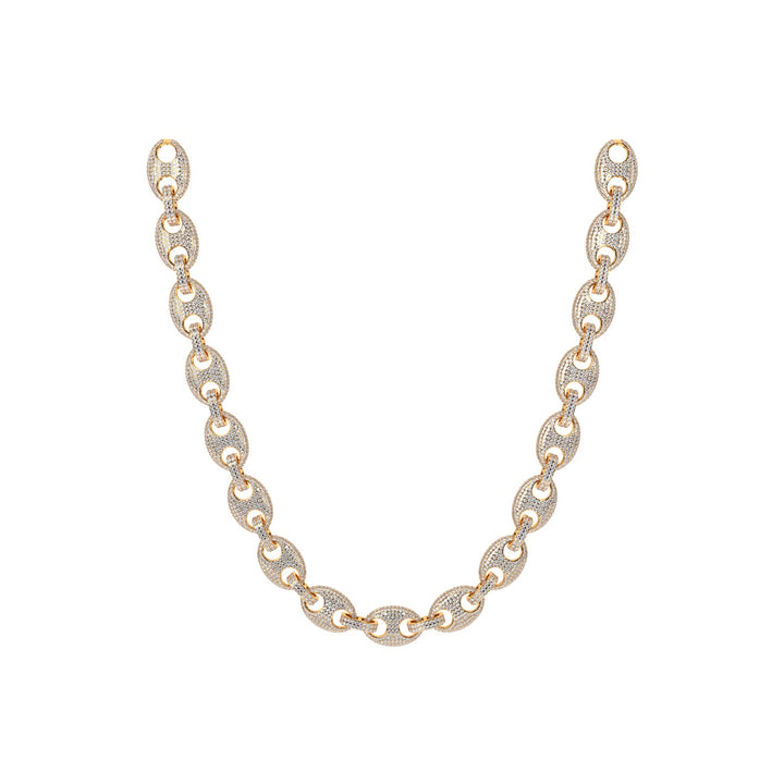 Miami Link Chain